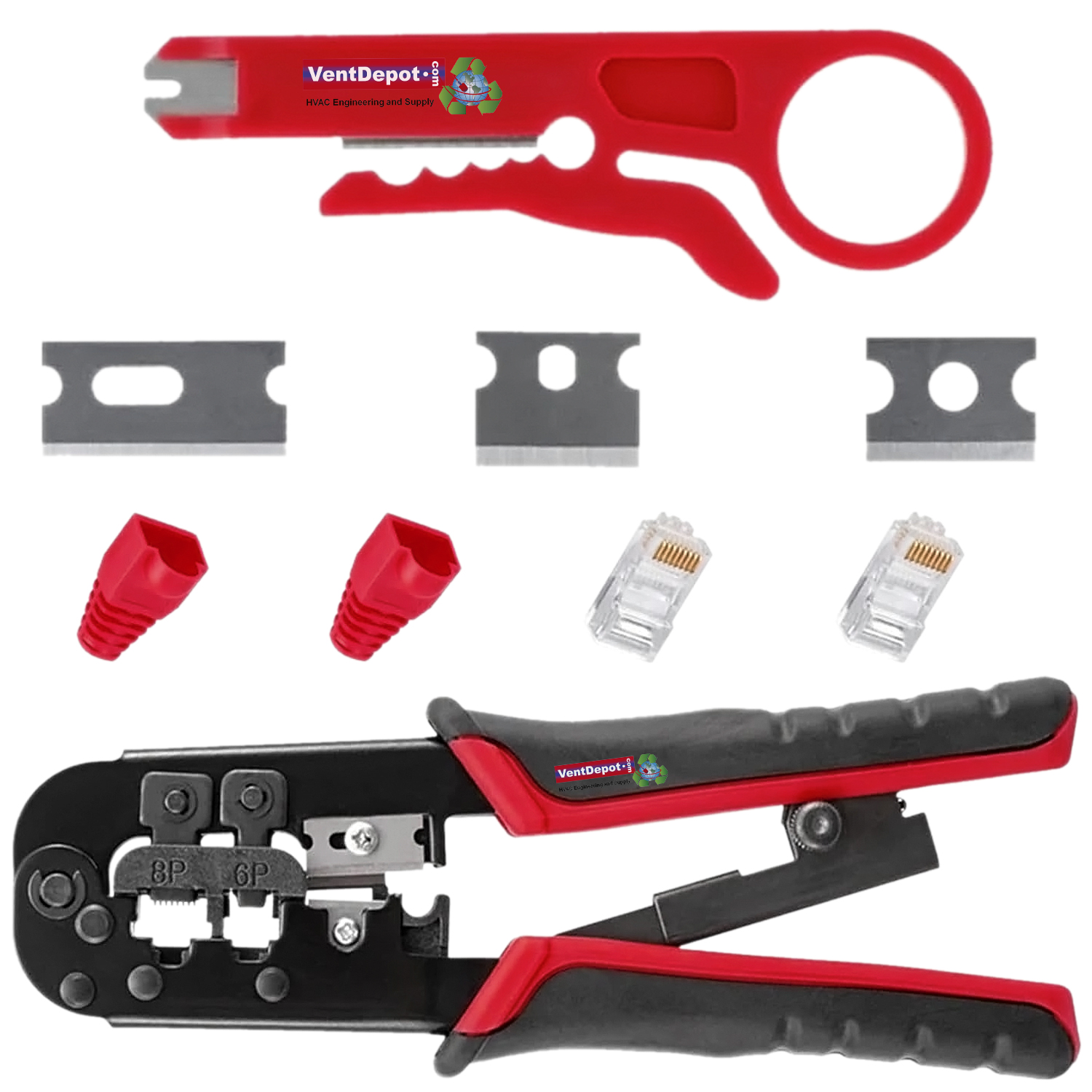 ConnectMaster